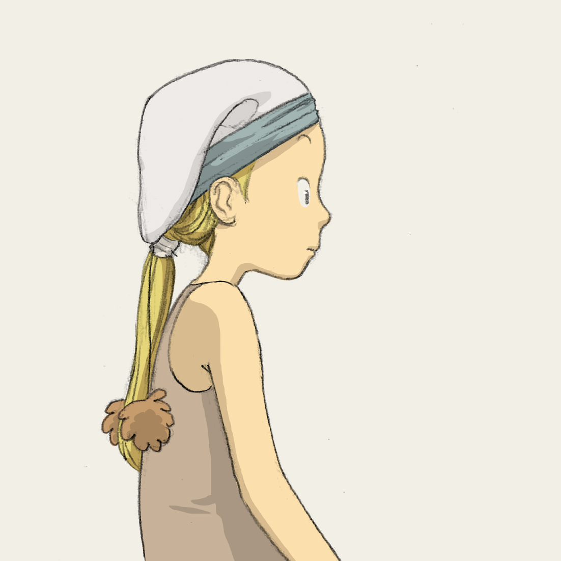 Le royaume intemporel